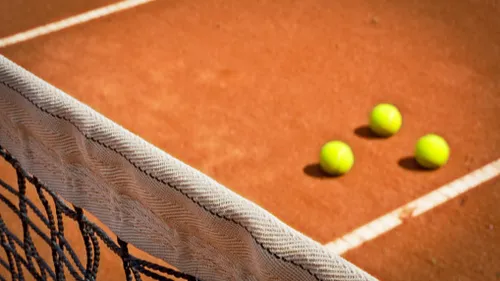 Tennis : reprise du championnat par équipe en pré-national