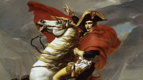 Pontivy : Une exposition consacrée à Napoléon sur la Duchesse-Anne