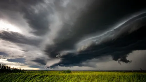 Orages: 3 départements bretons placés en vigilance orange