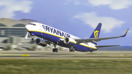 Ryanair quitte l'aéroport de Brest!