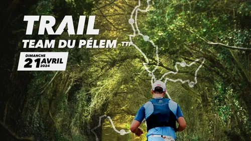 Trail du Pélem : trois distances proposées le 21 avril pour...