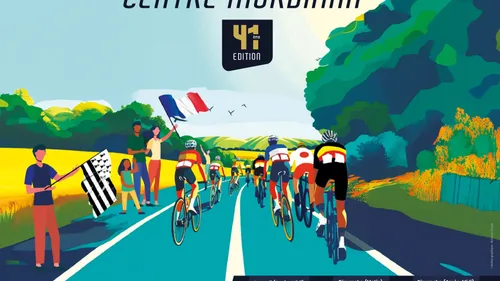 Trophée Centre Morbihan cycliste 2024