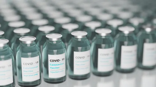 Covid-19: de nouveaux créneaux de vaccination en Bretagne