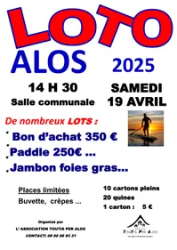 Loto Alos 