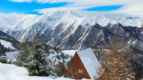 Les stations de montagne ariégeoises s’unissent autour d’un...
