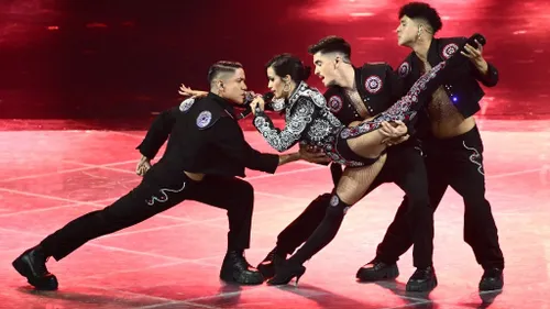 Eurovision : l’Espagne, troisième, propose d’accueillir le concours...