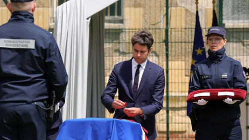 Les 4 infos du mercredi 22 mai 