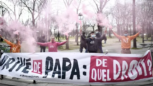 La Manif pour Tous manifeste ce lundi soir à Angers 