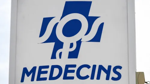 Grève d’SOS Médecins : l’antenne de Limoges prolonge l’arrêt de ses...