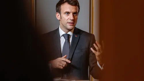 Emmanuel Macron attendu en Haute-Vienne le 25 janvier