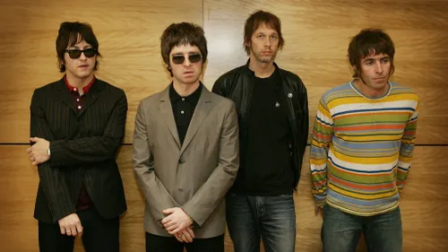 Un album d’Oasis créé par IA : bluffant (et flippant) (AUDIO)