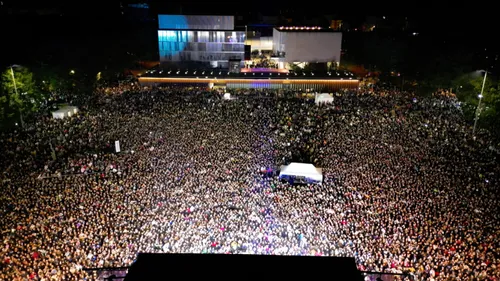 Le Tour Vibration clôture son édition 2024 au Mans devant 45 000...