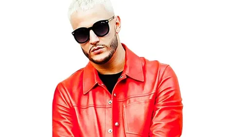 The Outlaw : DJ Snake met en ligne son set au festival Low Lands