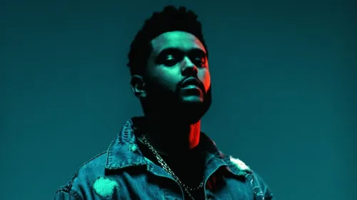 The Weeknd de retour en studio ?