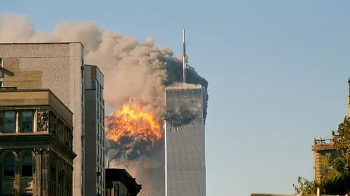 20 ans après, comment le 11 septembre 2001 est-il évoqué avec les...