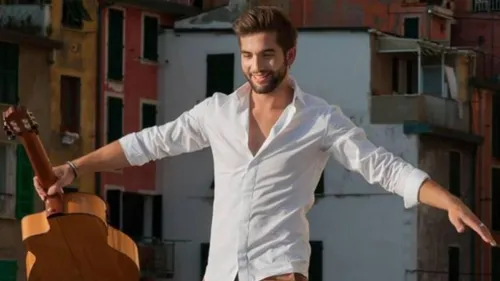 Affaire Kendji Girac : obligation de soins et procédure classée...