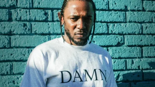 Kendrick Lamar réunit la west coast lors d’un concert déjà légendaire