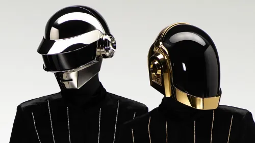 Paris 2024 : non, les Daft Punk ne se produiront pas à la cérémonie...