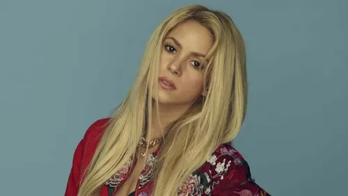 Shakira, bientôt condamnée à huit ans de prison en Espagne ?