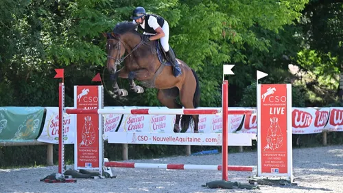 Le Jumping des Sables de retour pour sa 37e édition à Arcachon