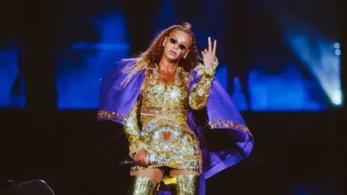 Renaissance World Tour : Beyoncé annonce des dates à Paris et...
