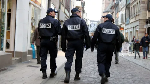 Bordeaux : manifestation des policiers prévues samedi