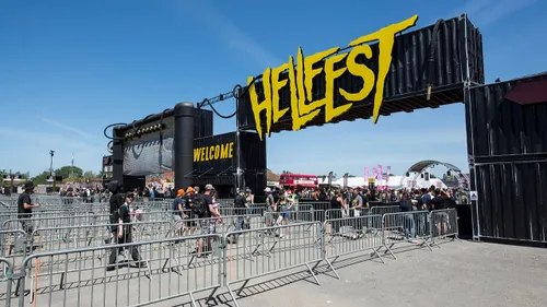 Hellfest 2024 : 4 nouveaux noms et J-5 avant le pass 1 jour