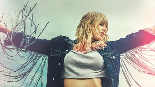 Taylor Swift officialise la sortie de « Midnights », son dixième...
