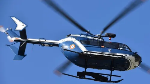 Deux-Sèvres : disparition inquiétante d’une octogénaire près de Melle