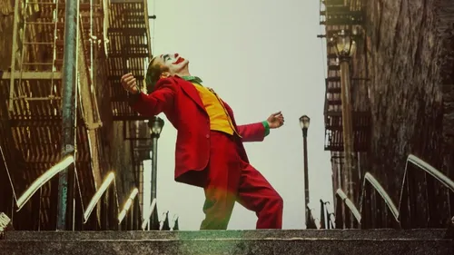 Joker 2 : une première bande-annonce avec Joaquin Phoenix et Lady...