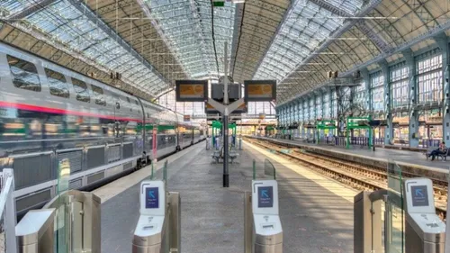 Minute Conso : les billets SNCF bientôt en vente pour les vacances...