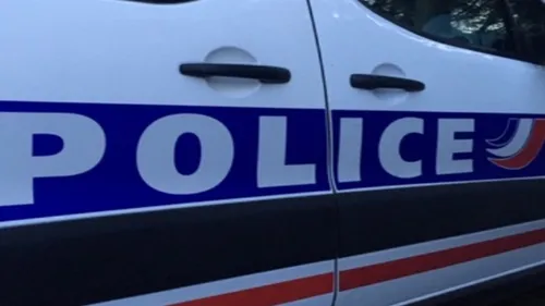 Charente : un policier mis en examen pour un tir mortel après un...