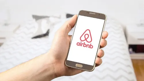 Airbnb : les caméras à l'intérieur des logements, c'est (bientôt)...