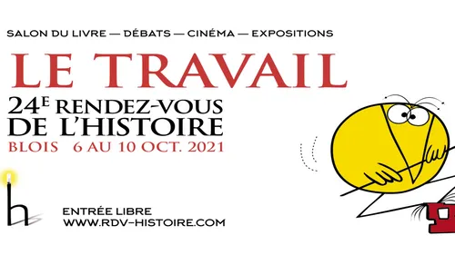 Blois : coup d’envoi ce mercredi 6 octobre des Rendez-Vous de...