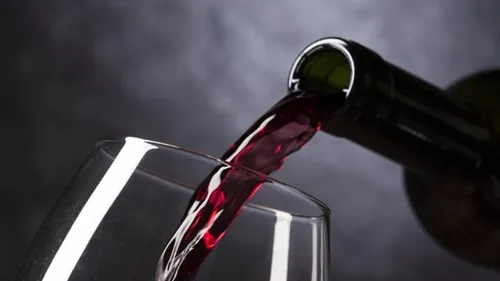 Que contient le vin que l'on boit ?