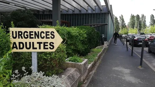 Gironde : encore un été tendu pour les soignants