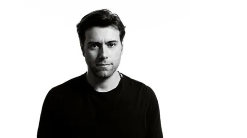 Sebastian Ingrosso sortira son nouveau single « Flood » ce vendredi