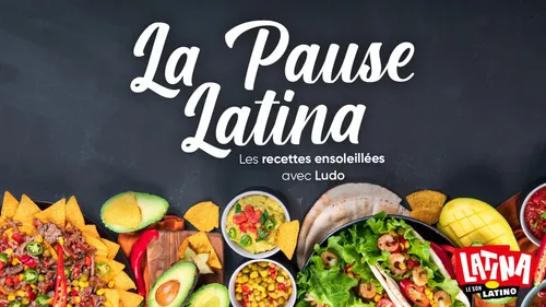 La pause Latina