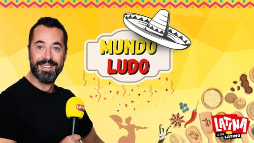 Mundo Ludo