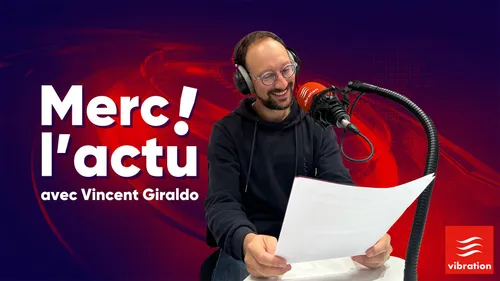 Merci l'actu !