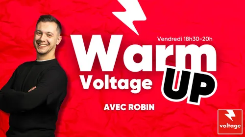 Le Warm Up