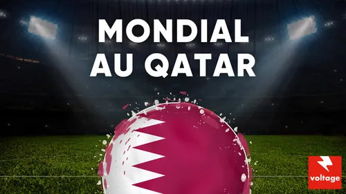 Mondial au Qatar