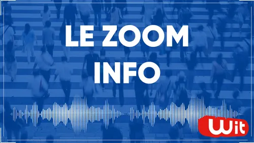 Le zoom info