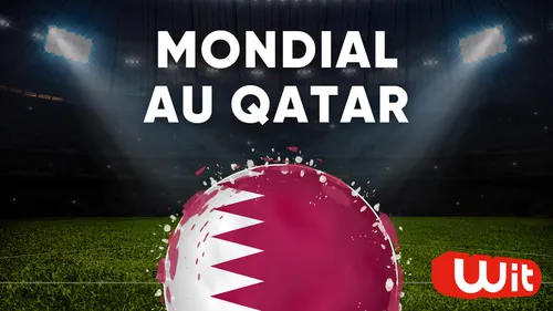 Mondial au Qatar