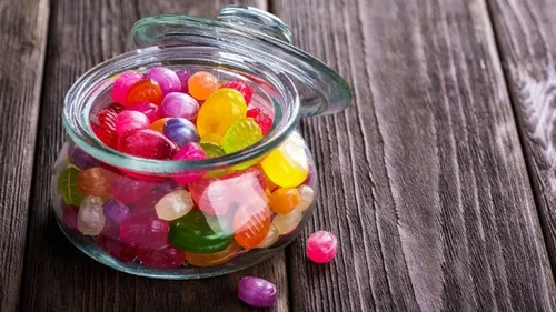 Halloween : des bonbons aux prix effrayants