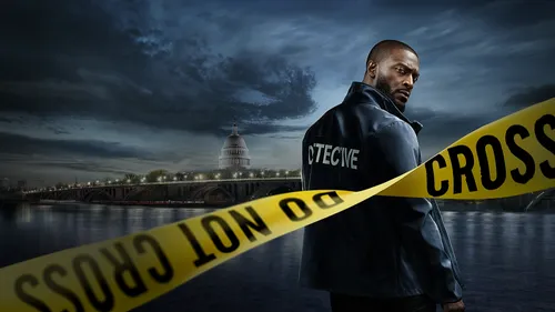 Les nouveautés séries : "Hippocrate", "Cat's Eyes", "Cross" et "The...