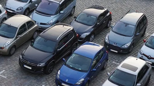 Paris : le prix du stationnement dépendra du poids de votre véhicule