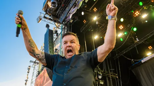 Dropkick Murphys : nouveau single pour annoncer la date de sortie...