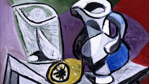 Une famille italienne découvre un Picasso dans son salon !
