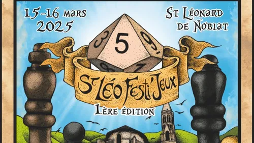 Agenda des sorties du 14 au 16 mars